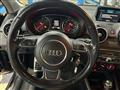 AUDI A1 SPORTBACK SPB 1.6 TDI 116 CV S tronic Design