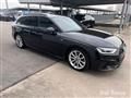 AUDI A4 AVANT A4 Avant 30 TDI/136 CV S tronic