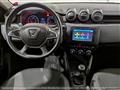 DACIA DUSTER 1.6 SCe GPL 4x2 Prestige