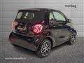 SMART EQ FORTWO CABRIO fortwo EQ cabrio Prime