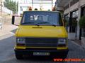 FIAT DUCATO CARROATTREZZI 2.5 TD