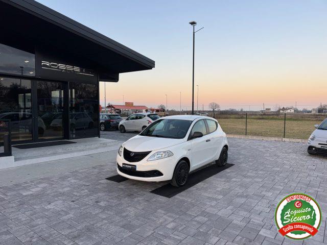 LANCIA YPSILON 1.2 GPL 5p ANCHE PER NEOPATENTATI