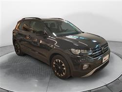 VOLKSWAGEN T-CROSS 2019 1.0 tsi Style 110cv