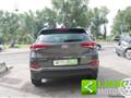 HYUNDAI TUCSON 1.7 CRDi DCT XPossible