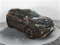 VOLKSWAGEN T-CROSS 2019 1.0 tsi Style 110cv