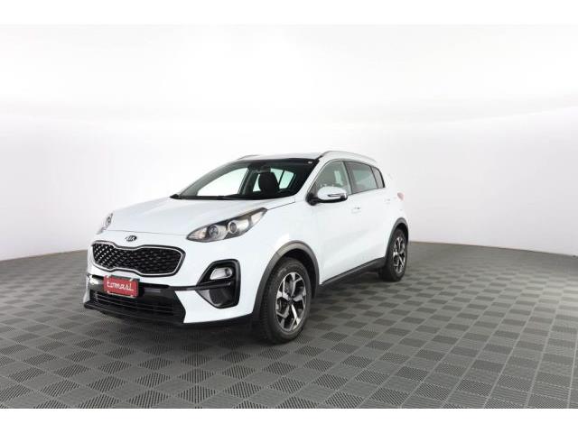 KIA SPORTAGE 2016 Sportage 1.6 CRDI 115 CV 2WD Business Class