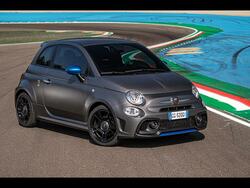 ABARTH 595  F 1.4 T-JET 165CV