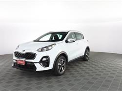 KIA SPORTAGE 2016 Sportage 1.6 CRDI 115 CV 2WD Business Class