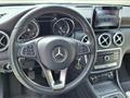 MERCEDES CLASSE A d Sport PERMUTE UNICOPROPRIETARIO