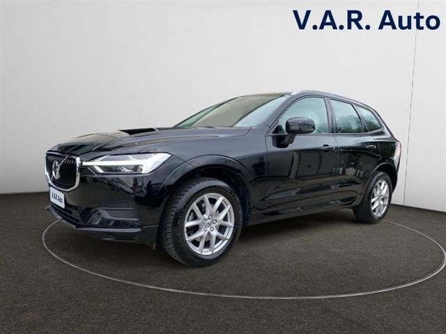 VOLVO XC60 D3 Business Plus