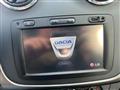 DACIA LOGAN MCV 1.2 75CV GPL GANCIO TRAINO