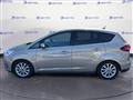 FORD C-MAX 1.6 120CV GPL Titanium