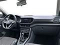 VOLKSWAGEN T-CROSS 1.0 TSI 115 CV DSG Advanced BMT