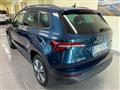 SKODA KAROQ 2.0 TDI EVO SCR 115 CV DSG Executive