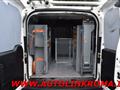 FIAT DOBLÒ Cargo 1.4 T-Jet Natural Power SX 120CV