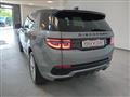 LAND ROVER DISCOVERY SPORT 2.0 TD4 180 CV Mhev AWD Auto R-Dynamic SE