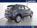 VOLKSWAGEN T-CROSS 1.0 TSI Style BMT