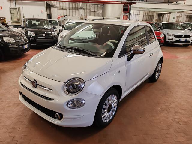 FIAT 500 1.0 Hybrid 70cv Style + Comfort 36 Rate da 192,20