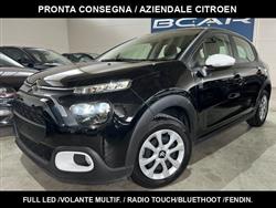 CITROEN C3 PureTech 83 CV You FULL LED/BLUETH./USB/VOLAN.MULT