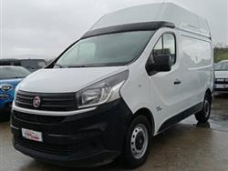 FIAT Talento 1.6 twin t. mjt LH2 12Q 145cv E6 Talento 1.6 TwinTurbo MJT 145CV PC-TN Combi Sportivo 10q