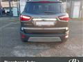 FORD ECOSPORT 1.0 EcoBoost 125 CV Start&Stop Titanium