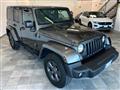 JEEP WRANGLER Unlimited 2.8 CRD DPF Night Eagle Auto