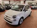 FIAT 500 1.0 Hybrid 70cv Style + Comfort 36 Rate da 192,20