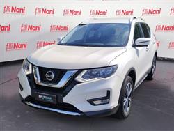 NISSAN X-TRAIL 1.6 dCi 2WD N-Connecta