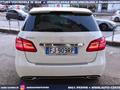 MERCEDES CLASSE B B 180 d Automatic Executive