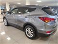 HYUNDAI SANTA FE Santa Fe 2.2 CRDi 4WD A/T XPossible