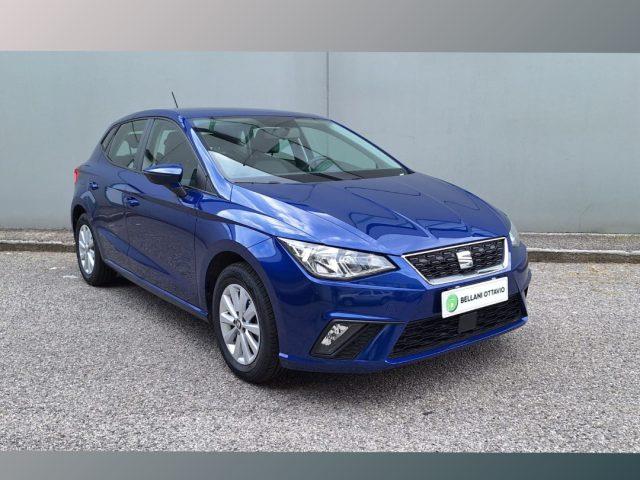 SEAT IBIZA 1.6 TDI 95 CV 5 porte Business