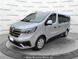 RENAULT TRAFIC BluedCi 150CV PL-TN Equilibre