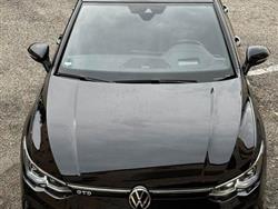 VOLKSWAGEN Golf GTD 2.0 TDI DSG 5p. BMT