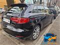 AUDI A3 SPORTBACK SPB 30  S tronic Admired