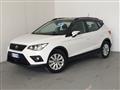 SEAT ARONA 1.0 TGI BENZINA/METANO Style NEOPATENTATI