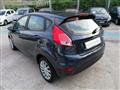 FORD FIESTA 1.4 5 PORTE GPL TECH BUSINESS 97cv