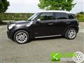 MINI COUNTRYMAN Mini Cooper D COUNTRYMAN ALL4 AUT