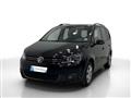 VOLKSWAGEN TOURAN 1.6 TDI DSG N1 AUTOCARRO - UNIP. - Cruise/Lim