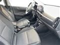 KIA PICANTO 1.0 12V GPL 5 porte Style