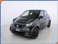 SMART EQ FORFOUR forfour EQ Passion Nightsky