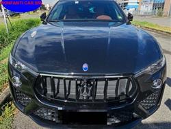 MASERATI LEVANTE V6 Diesel AWD Gransport