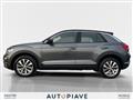 VOLKSWAGEN T-ROC 1.5 TSI ACT DSG Style BlueMotion Technology