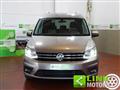 VOLKSWAGEN CADDY 2.0 TDI 102 CV DSG Highline* UNIPROPRIETARIO*