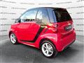 SMART FORTWO 1000 62 kW coupé passion