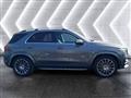 MERCEDES CLASSE GLE GLE 350 de 4Matic EQ-Power Premium