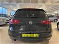 VOLKSWAGEN GOLF 1.6 TDI Highline Neopatentati