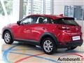 MAZDA CX-3 1.5L SKYACTIV-D 105CV EVOLVE, NAVIGATORE