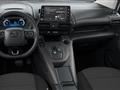 TOYOTA PROACE CITY VERSO ELECTRIC Proace City Verso Electric 50kWh L1 Short D Executive