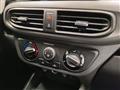 HYUNDAI NEW i10 i10 1.0 MPI Connectline