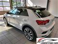 VOLKSWAGEN T-ROC 1.5 TSI 150cv Sport, Panorama, Camera, Virtual